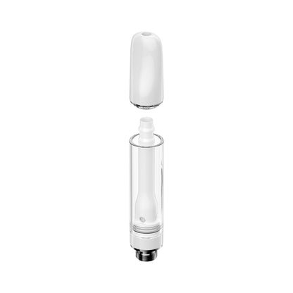 CCELL CERAMIC-EVOMAX | 0.5ml/1.0ml Tank All Oils Vape Cartridge | From £2.65