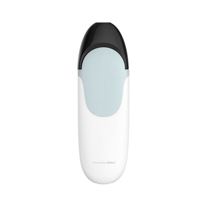 CCELL Dart-X POD & BATTERY | 0.5ml/1.0ml Vape Pod System | From £12