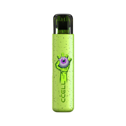 CCELL EAZIE POD & BATTERY | Vape Pod System