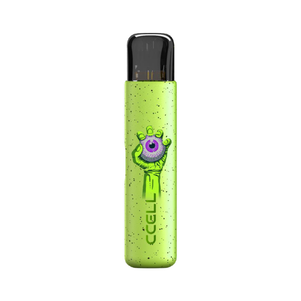 CCELL EAZIE POD & BATTERY | 0.5ml/1.0ml Vape Pod System | From £3.30