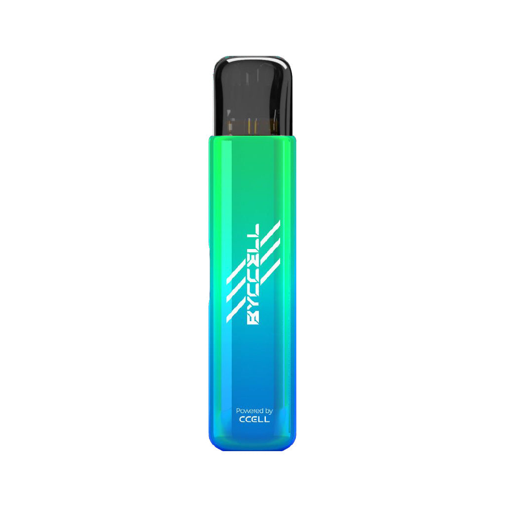 CCELL EAZIE POD & BATTERY | 0.5ml/1.0ml Vape Pod System | From £3.30
