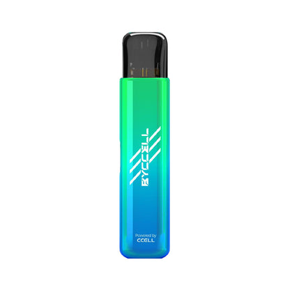 CCELL EAZIE POD & BATTERY | 0.5ml/1.0ml Vape Pod System | From £3.30