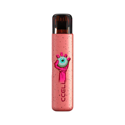 CCELL EAZIE POD & BATTERY | Vape Pod System
