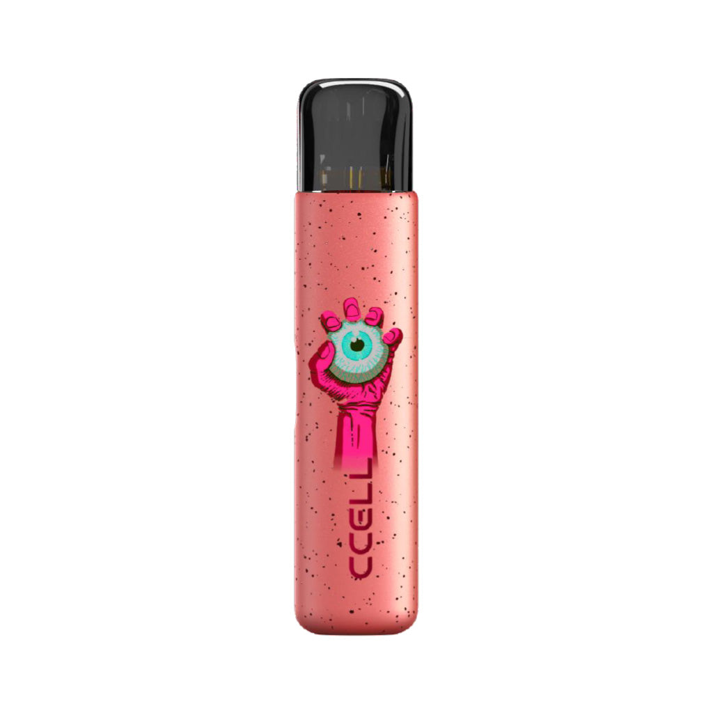 CCELL EAZIE POD & BATTERY | 0.5ml/1.0ml Vape Pod System | From £3.30