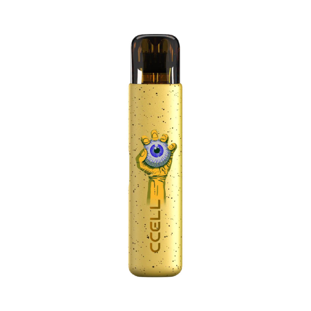 CCELL EAZIE POD & BATTERY | Vape Pod System