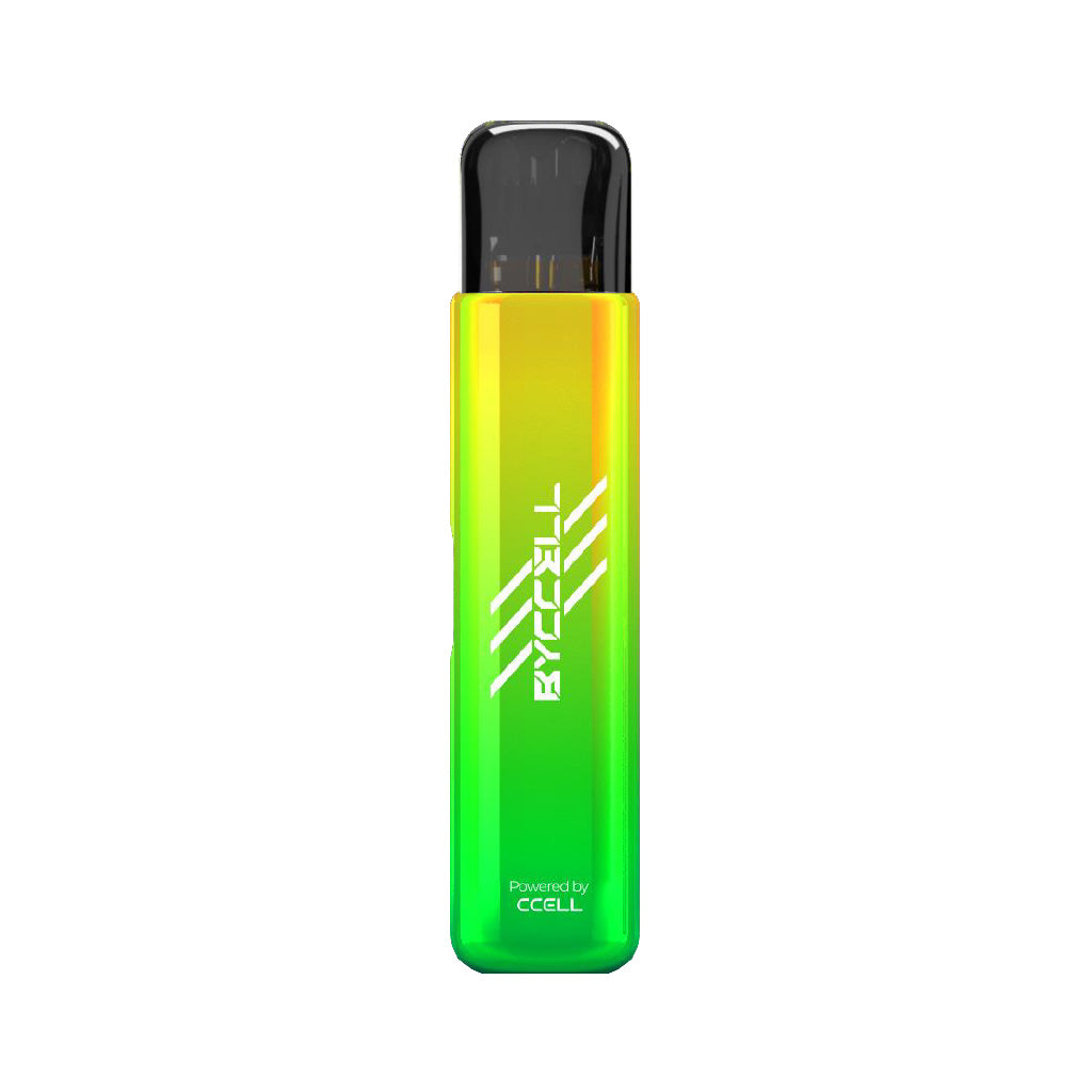 CCELL EAZIE POD & BATTERY | 0.5ml/1.0ml Vape Pod System | From £3.30