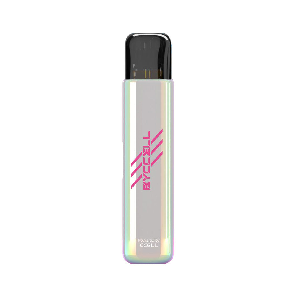 CCELL EAZIE POD & BATTERY | 0.5ml/1.0ml Vape Pod System | From £3.30