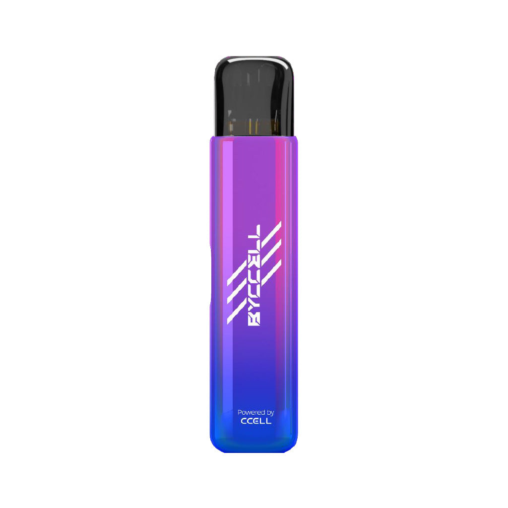 CCELL EAZIE POD & BATTERY | 0.5ml/1.0ml Vape Pod System | From £3.30