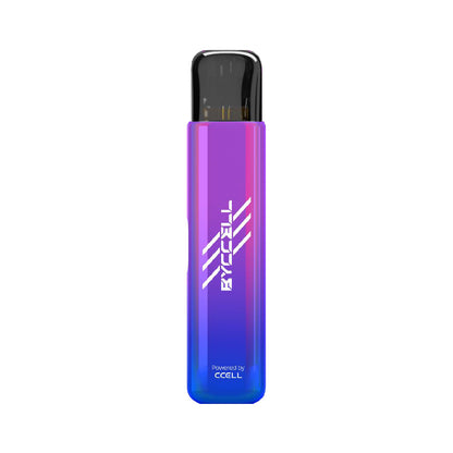 CCELL EAZIE POD & BATTERY | 0.5ml/1.0ml Vape Pod System | From £3.30