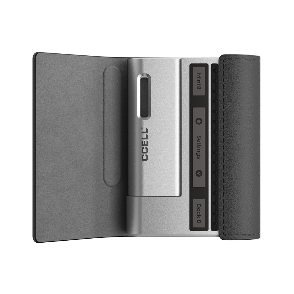 CCELL FINO | Discreet Vape Device Battery | From £17.95