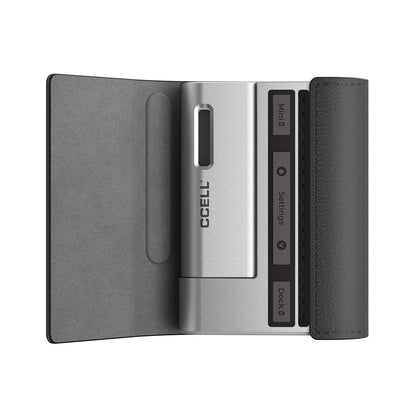 CCELL FINO | Discreet Vape Device Battery | From £17.95