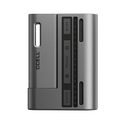 CCELL FINO | Discreet Vape Device Battery | From £17.95