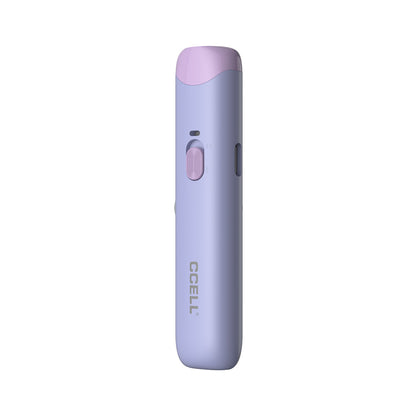 CCELL GO STIK | Ergonomic Vape Device Battery | From £5.80