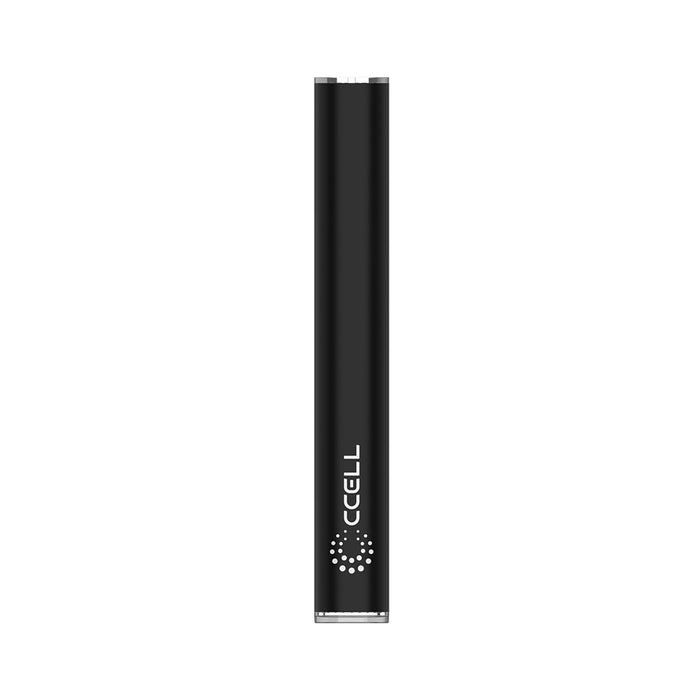 CCELL M4 + Retail Packaging | Button-Less Vape Device Battery | From ...