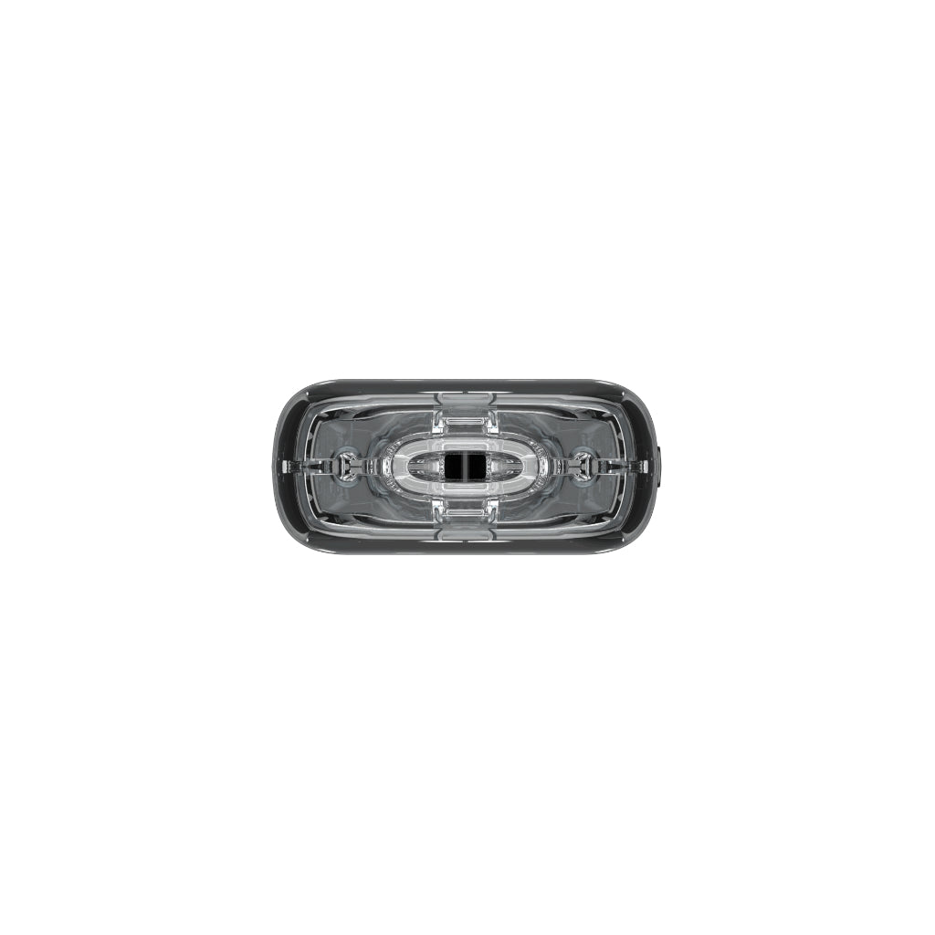 CCELL MIXJOY | Dual Tank Disposable Vape Device For Thick Oils