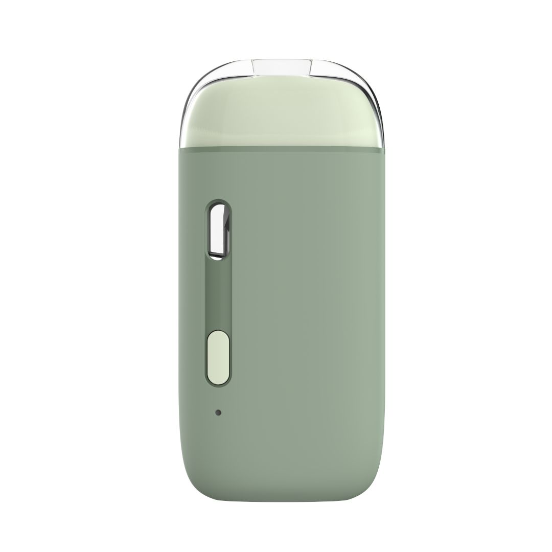 CCELL VOCA PRO   | 0.5ml/1.0ml Disposable Vape Device For Thick Oils | From £3.30