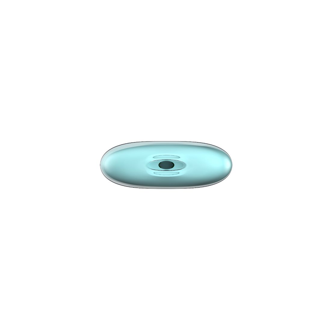 CCELL VOCA PRO   | 0.5ml/1.0ml Disposable Vape Device For Thick Oils | From £3.30