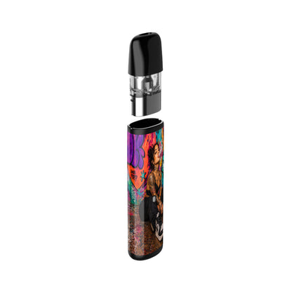 CCELL Eazie Wrap Sticker