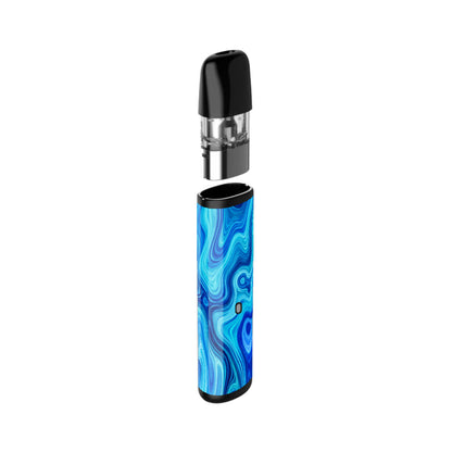 CCELL Eazie Wrap Sticker