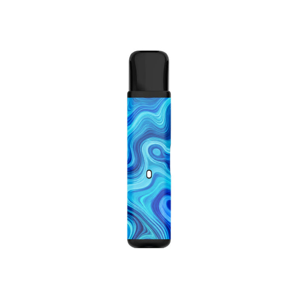 Cobalt Ripple