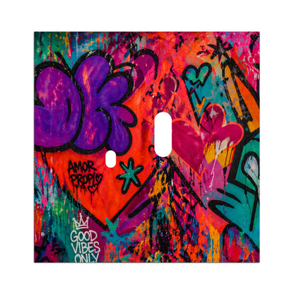 CCELL Eazie Wrap Sticker