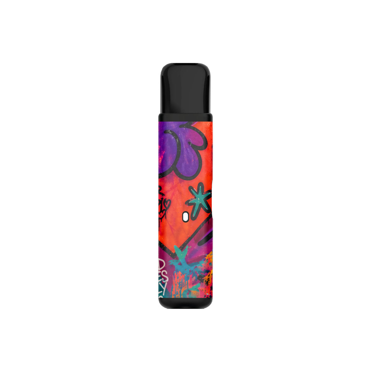 CCELL Eazie Wrap Sticker