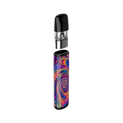 CCELL Eazie Wrap Sticker