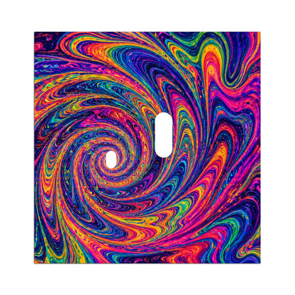 CCELL Eazie Wrap Sticker