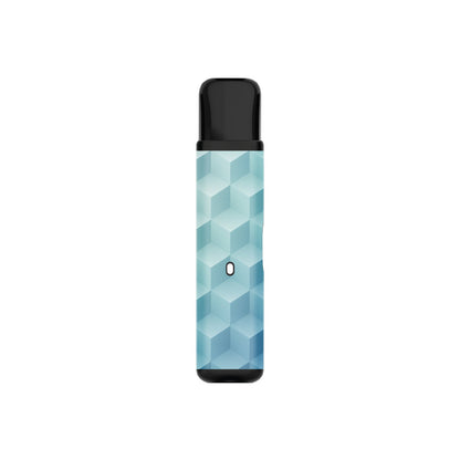 CCELL Eazie Wrap Sticker