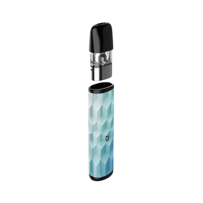 CCELL Eazie Wrap Sticker