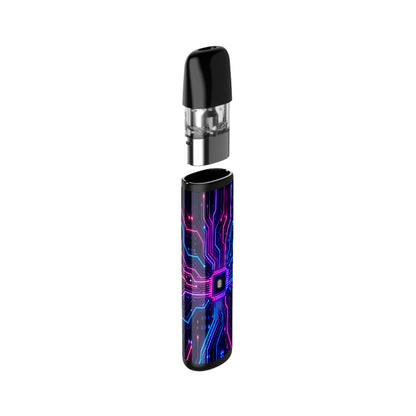 CCELL Eazie Wrap Sticker