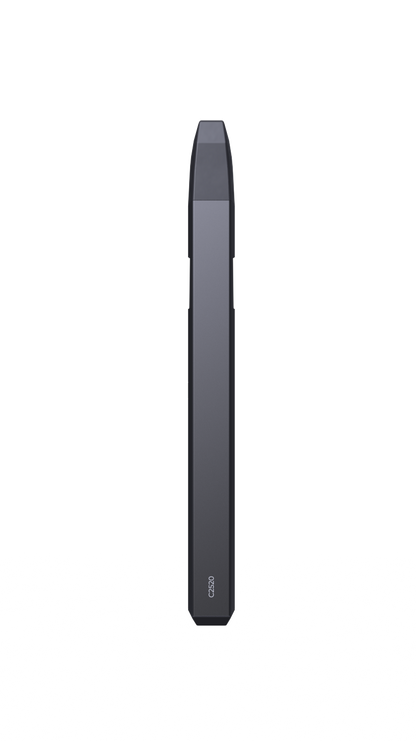 CCELL RIDGE | 2.0ml Disposable Vape Pen Device For Thick Oils | From £3.65