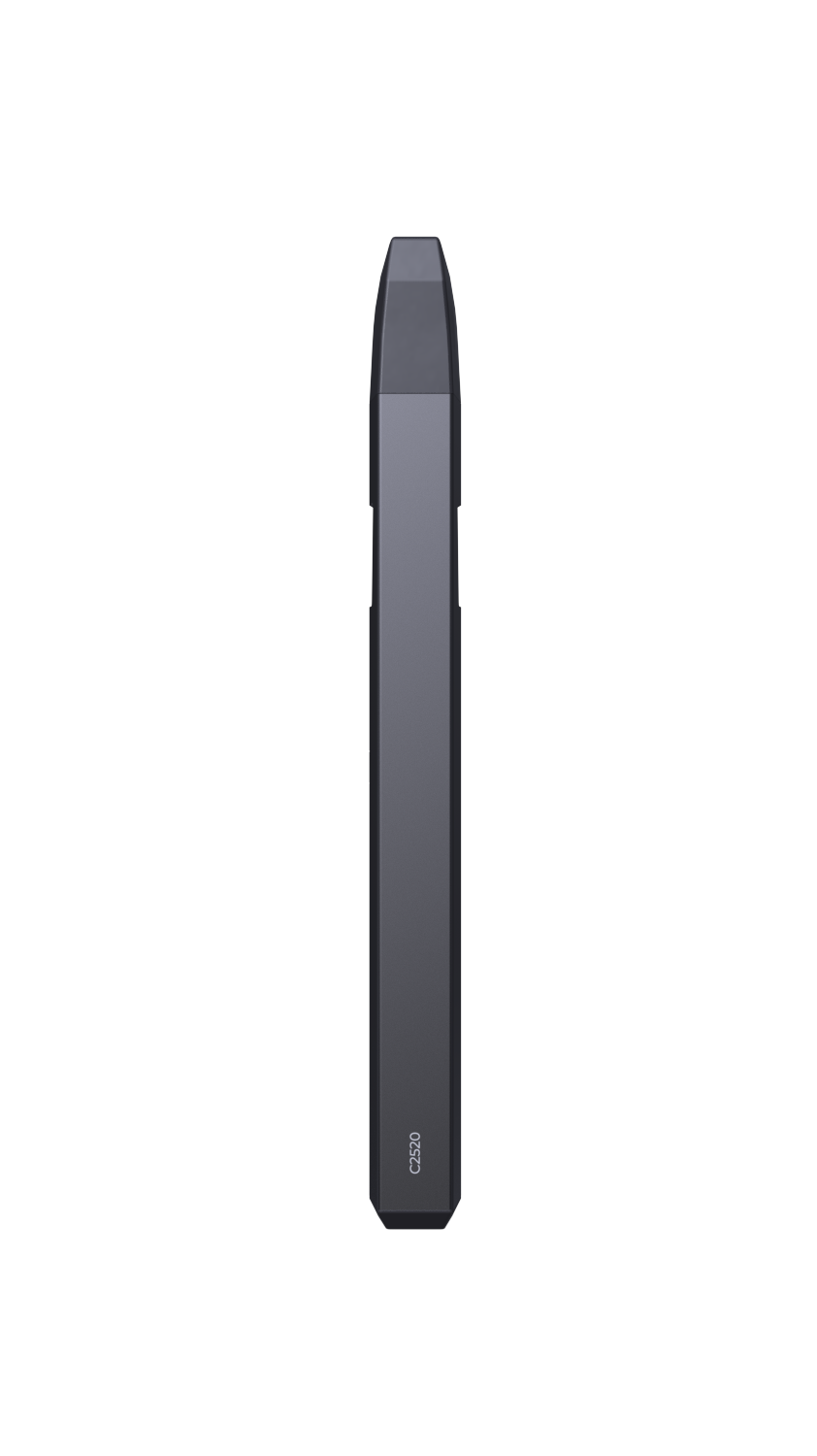 CCELL RIDGE | 2.0ml Disposable Vape Pen Device For Thick Oils | From £3.65