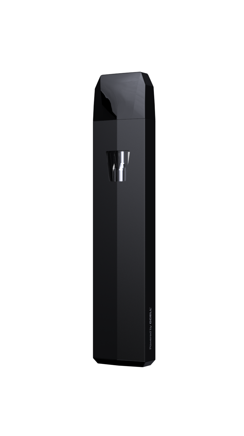 CCELL RIDGE | 2.0ml Disposable Vape Pen Device For Thick Oils | From £3.65