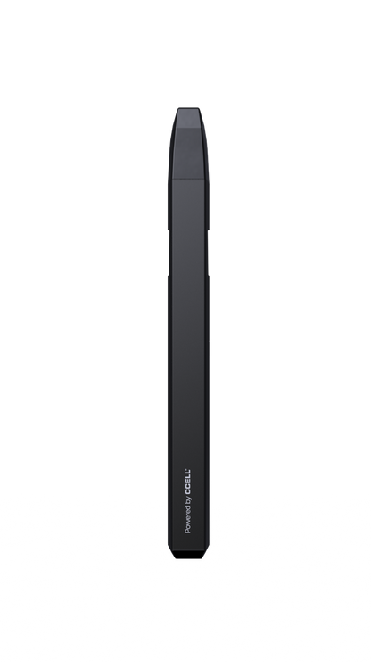 CCELL RIDGE | 2.0ml Disposable Vape Pen Device For Thick Oils | From £3.65