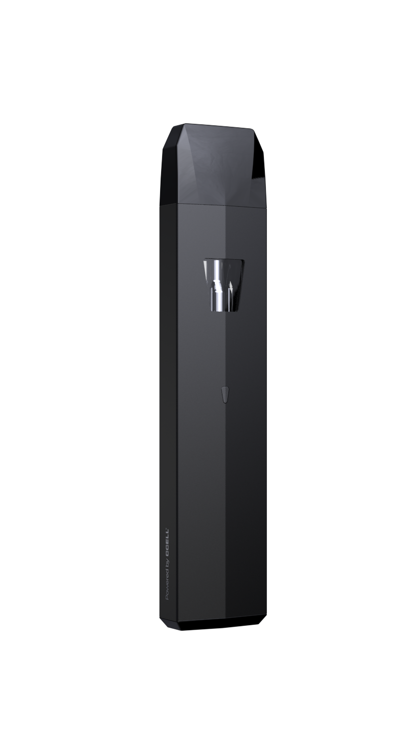 CCELL RIDGE | 2.0ml Disposable Vape Pen Device For Thick Oils | From £3.65