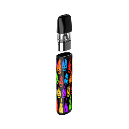 CCELL Eazie Wrap Sticker