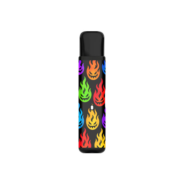 Flame Fiends