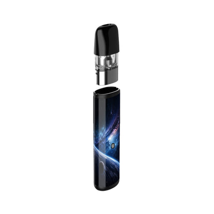 CCELL Eazie Wrap Sticker