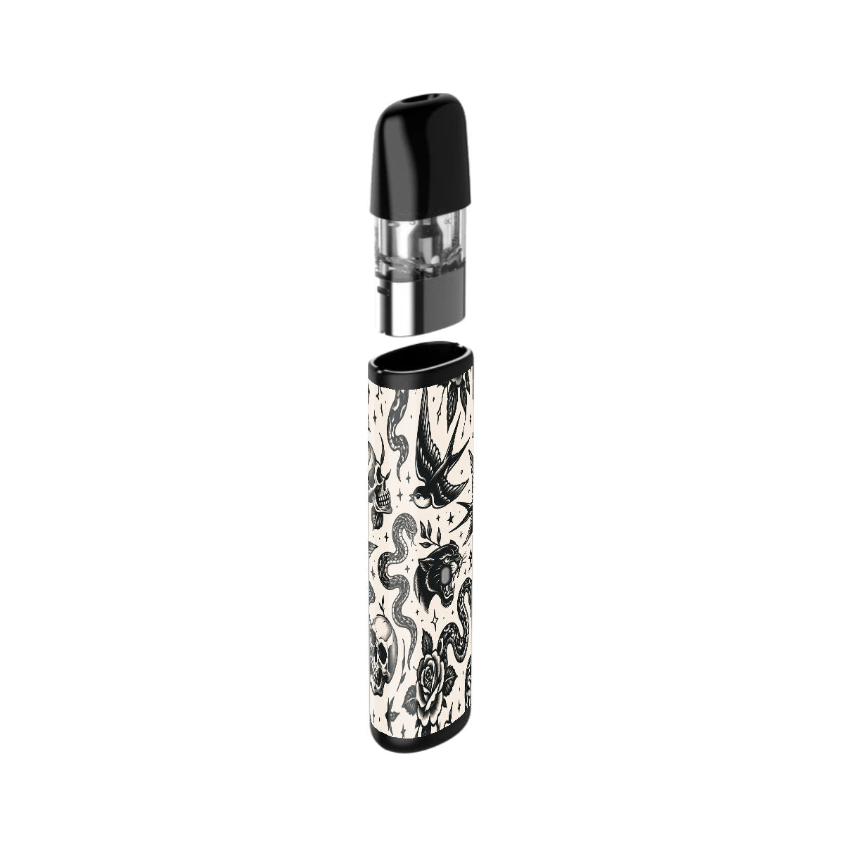 CCELL Eazie Wrap Sticker