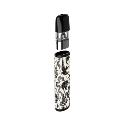 CCELL Eazie Wrap Sticker