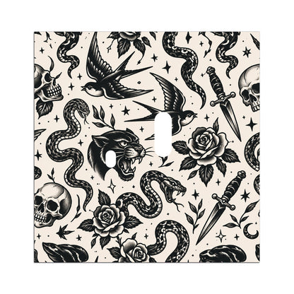 CCELL Eazie Wrap Sticker