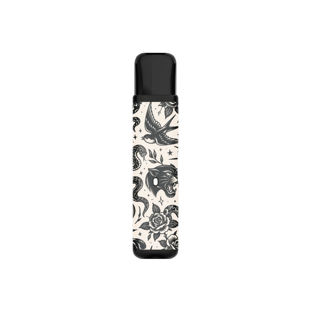 CCELL Eazie Wrap Sticker