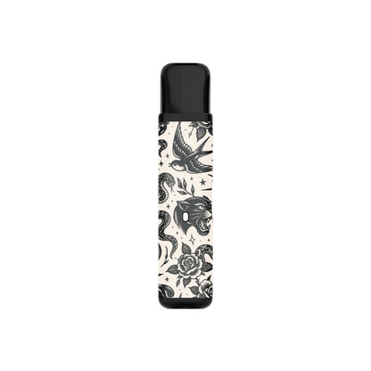 CCELL Eazie Wrap Sticker