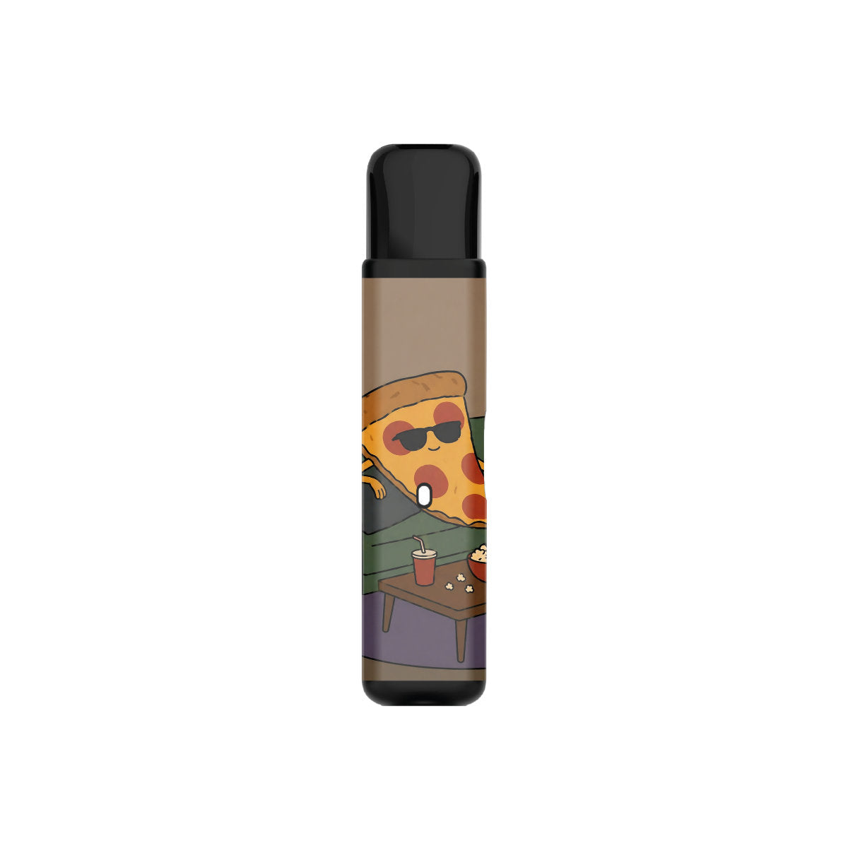 CCELL Eazie Wrap Sticker