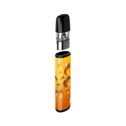 CCELL Eazie Wrap Sticker