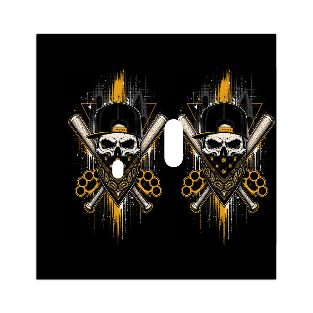 CCELL Eazie Wrap Sticker