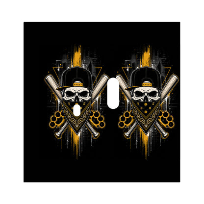 CCELL Eazie Wrap Sticker