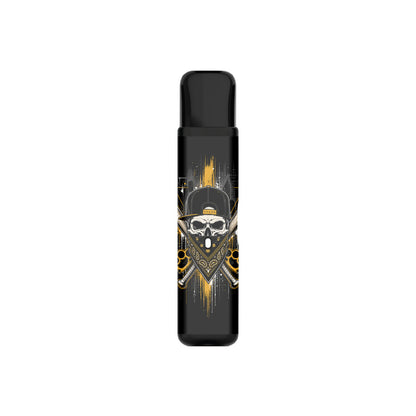 CCELL Eazie Wrap Sticker