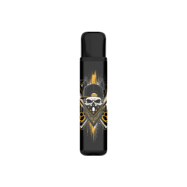 Outlaw Bones